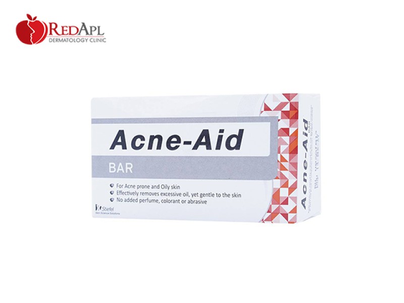 ACNE- AID BAR